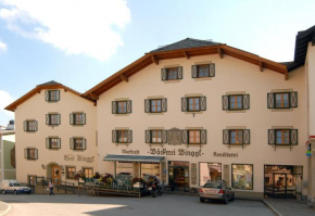 Hotel Binggl, Mauterndorf, Österreich